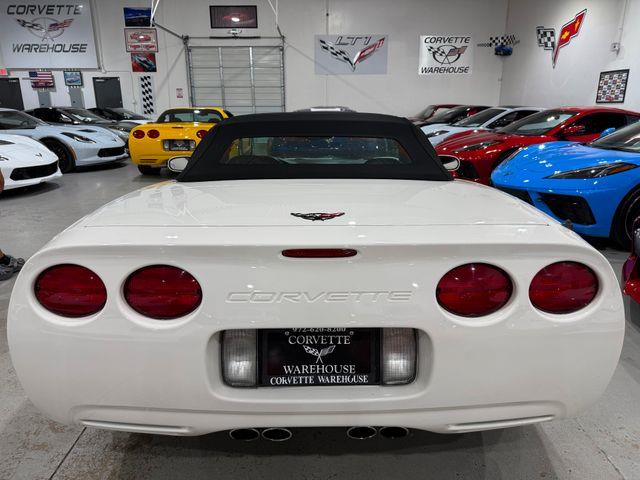 2001 Chevrolet Corvette (CC-2091158) for sale in Dallas, Texas