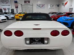 2001 Chevrolet Corvette (CC-2091158) for sale in Dallas, Texas