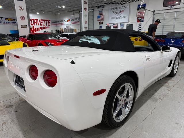 2001 Chevrolet Corvette (CC-2091158) for sale in Dallas, Texas