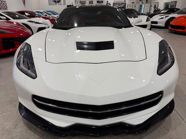 2015 Chevrolet Corvette (CC-2091159) for sale in Dallas, Texas