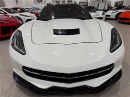 2015 Chevrolet Corvette (CC-2091159) for sale in Dallas, Texas
