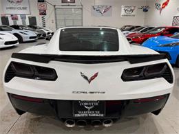 2015 Chevrolet Corvette (CC-2091159) for sale in Dallas, Texas