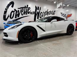 2015 Chevrolet Corvette (CC-2091159) for sale in Dallas, Texas