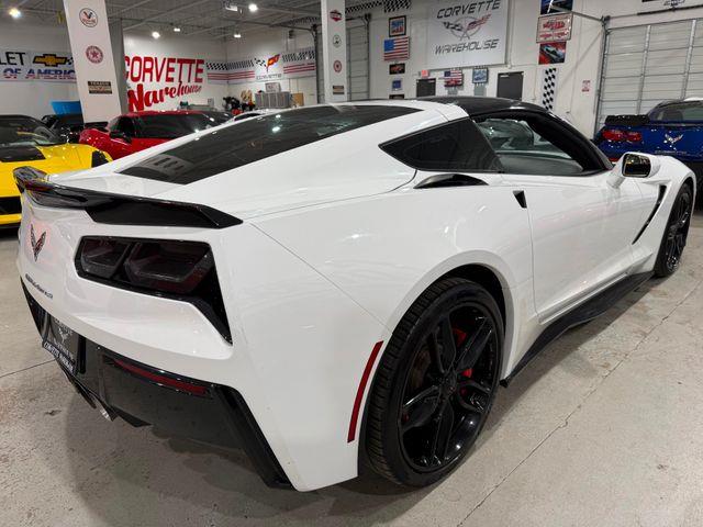 2015 Chevrolet Corvette (CC-2091159) for sale in Dallas, Texas