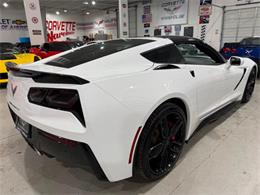 2015 Chevrolet Corvette (CC-2091159) for sale in Dallas, Texas