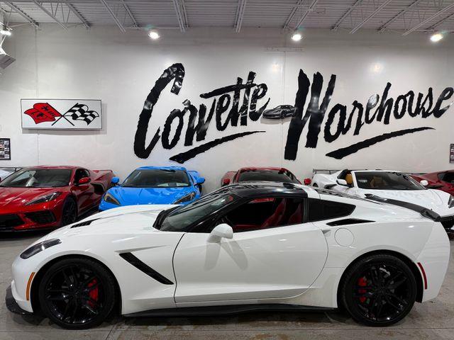 2015 Chevrolet Corvette (CC-2091159) for sale in Dallas, Texas