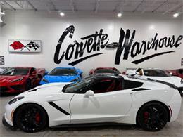 2015 Chevrolet Corvette (CC-2091159) for sale in Dallas, Texas
