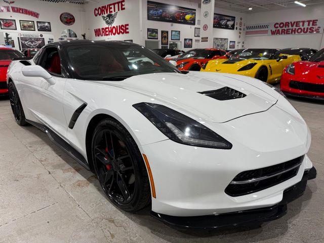 2015 Chevrolet Corvette (CC-2091159) for sale in Dallas, Texas