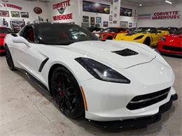 2015 Chevrolet Corvette (CC-2091159) for sale in Dallas, Texas