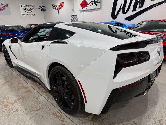 2015 Chevrolet Corvette (CC-2091159) for sale in Dallas, Texas