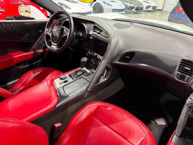 2015 Chevrolet Corvette (CC-2091159) for sale in Dallas, Texas
