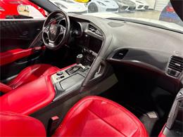 2015 Chevrolet Corvette (CC-2091159) for sale in Dallas, Texas