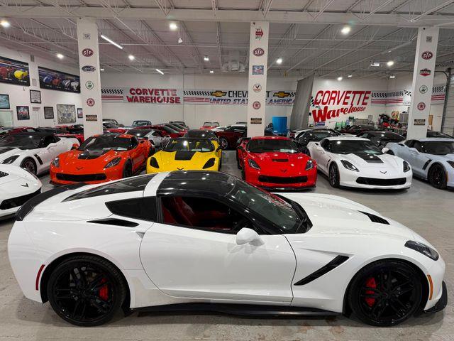 2015 Chevrolet Corvette (CC-2091159) for sale in Dallas, Texas