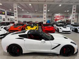 2015 Chevrolet Corvette (CC-2091159) for sale in Dallas, Texas