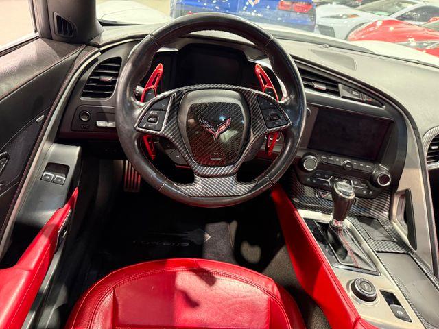 2015 Chevrolet Corvette (CC-2091159) for sale in Dallas, Texas