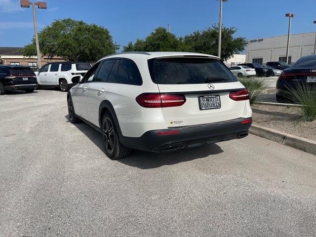 2022 Mercedes-Benz E-Class (CC-2090116) for sale in Jacksonville, Florida