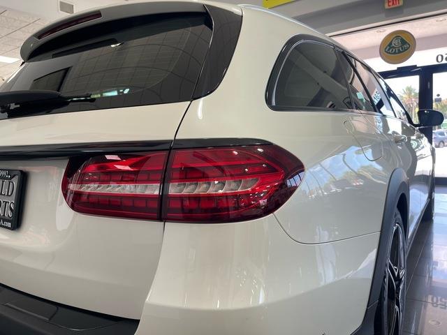 2022 Mercedes-Benz E-Class (CC-2090116) for sale in Jacksonville, Florida