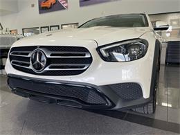 2022 Mercedes-Benz E-Class (CC-2090116) for sale in Jacksonville, Florida