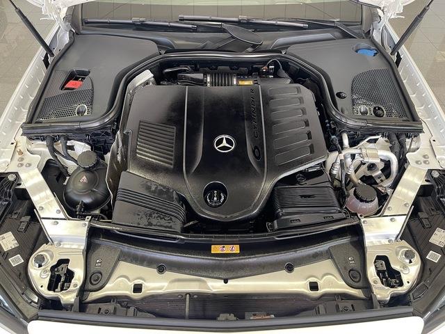 2022 Mercedes-Benz E-Class (CC-2090116) for sale in Jacksonville, Florida