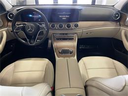 2022 Mercedes-Benz E-Class (CC-2090116) for sale in Jacksonville, Florida