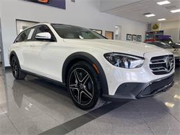 2022 Mercedes-Benz E-Class (CC-2090116) for sale in Jacksonville, Florida