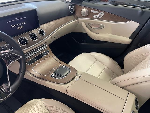 2022 Mercedes-Benz E-Class (CC-2090116) for sale in Jacksonville, Florida