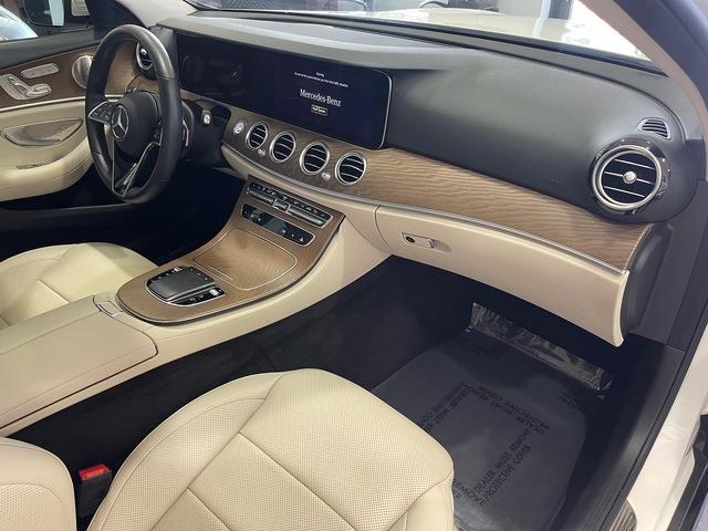 2022 Mercedes-Benz E-Class (CC-2090116) for sale in Jacksonville, Florida