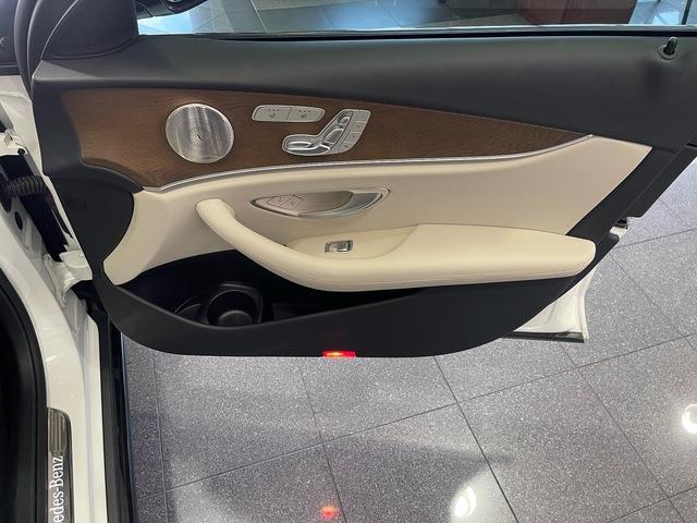 2022 Mercedes-Benz E-Class (CC-2090116) for sale in Jacksonville, Florida