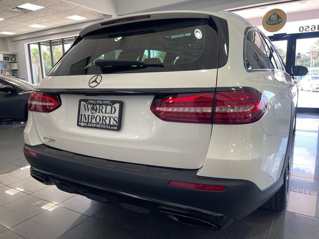 2022 Mercedes-Benz E-Class (CC-2090116) for sale in Jacksonville, Florida