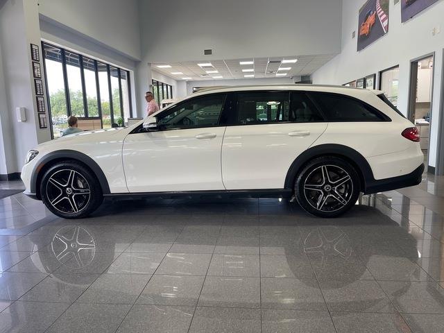 2022 Mercedes-Benz E-Class (CC-2090116) for sale in Jacksonville, Florida
