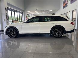 2022 Mercedes-Benz E-Class (CC-2090116) for sale in Jacksonville, Florida