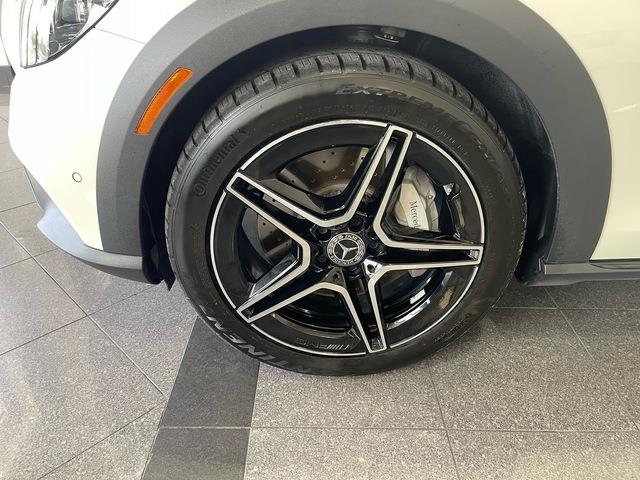 2022 Mercedes-Benz E-Class (CC-2090116) for sale in Jacksonville, Florida