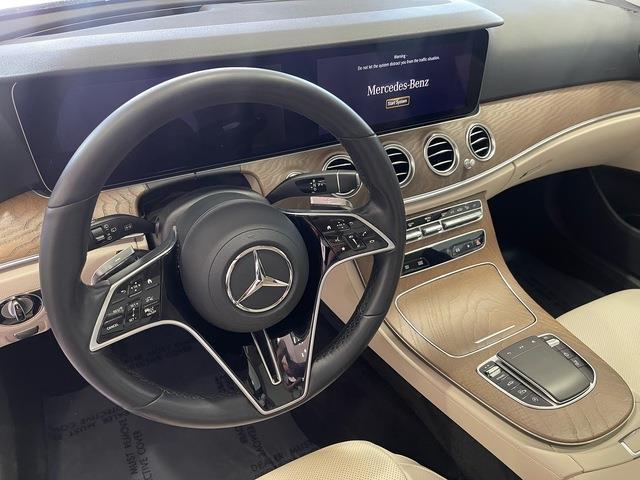 2022 Mercedes-Benz E-Class (CC-2090116) for sale in Jacksonville, Florida