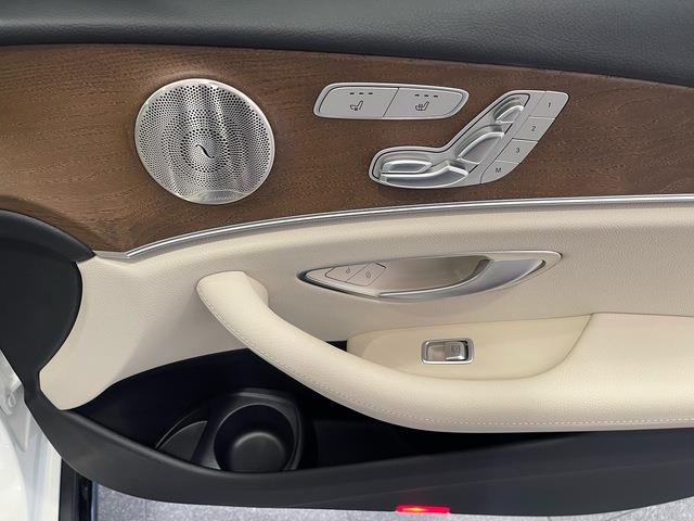 2022 Mercedes-Benz E-Class (CC-2090116) for sale in Jacksonville, Florida