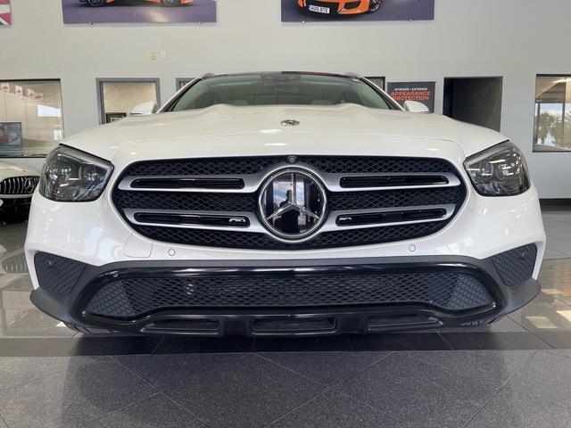 2022 Mercedes-Benz E-Class (CC-2090116) for sale in Jacksonville, Florida