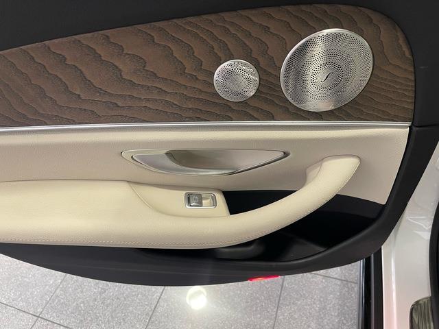2022 Mercedes-Benz E-Class (CC-2090116) for sale in Jacksonville, Florida