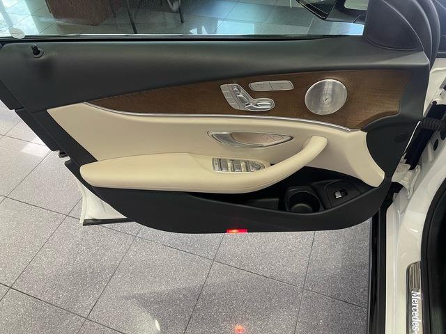 2022 Mercedes-Benz E-Class (CC-2090116) for sale in Jacksonville, Florida
