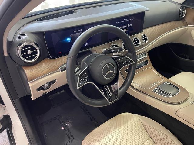 2022 Mercedes-Benz E-Class (CC-2090116) for sale in Jacksonville, Florida