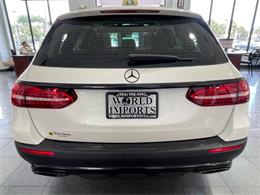 2022 Mercedes-Benz E-Class (CC-2090116) for sale in Jacksonville, Florida