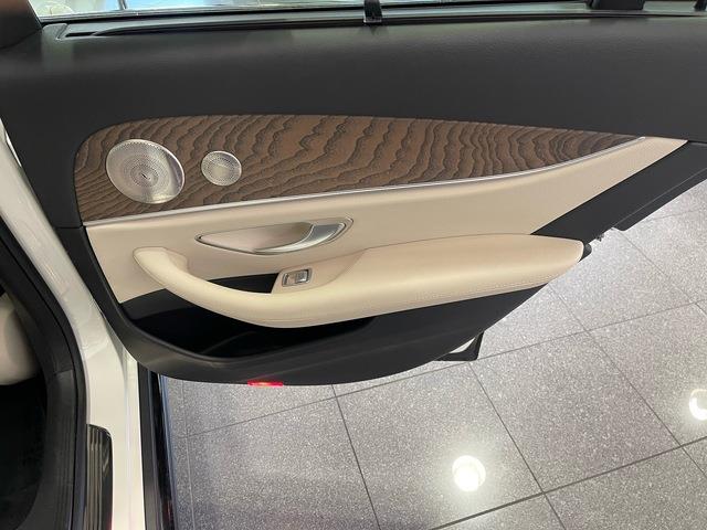 2022 Mercedes-Benz E-Class (CC-2090116) for sale in Jacksonville, Florida