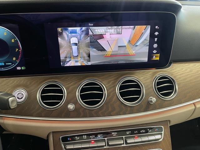 2022 Mercedes-Benz E-Class (CC-2090116) for sale in Jacksonville, Florida
