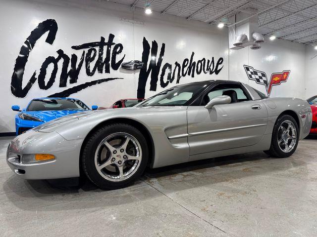 2004 Chevrolet Corvette (CC-2091160) for sale in Dallas, Texas