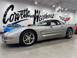 2004 Chevrolet Corvette (CC-2091160) for sale in Dallas, Texas