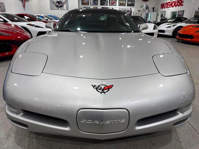 2004 Chevrolet Corvette (CC-2091160) for sale in Dallas, Texas