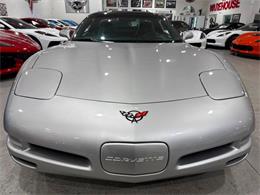 2004 Chevrolet Corvette (CC-2091160) for sale in Dallas, Texas