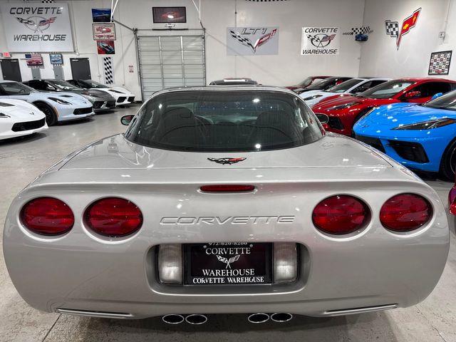 2004 Chevrolet Corvette (CC-2091160) for sale in Dallas, Texas