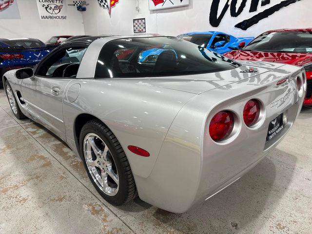 2004 Chevrolet Corvette (CC-2091160) for sale in Dallas, Texas