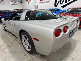 2004 Chevrolet Corvette (CC-2091160) for sale in Dallas, Texas