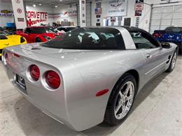 2004 Chevrolet Corvette (CC-2091160) for sale in Dallas, Texas