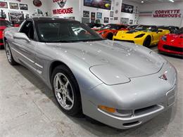 2004 Chevrolet Corvette (CC-2091160) for sale in Dallas, Texas